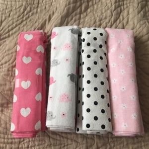Luvable baby blankets